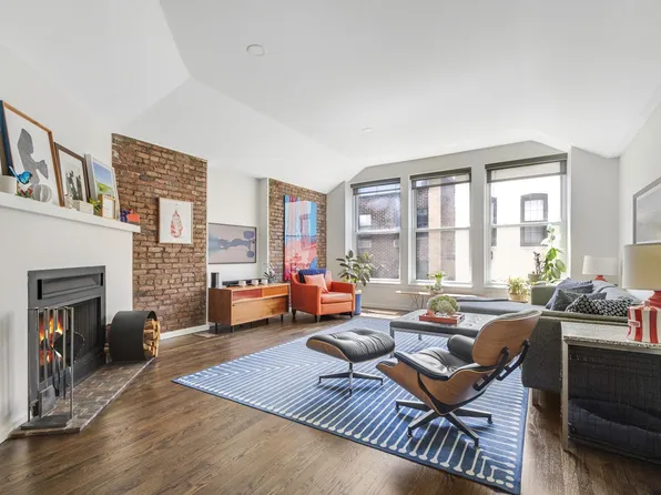 244 West 23rd Street 5A image 1 of 12