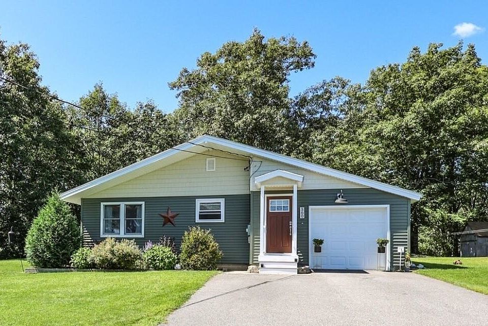 360 Calef Hill Road, Tilton, NH 03276 Zillow