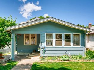 587 Pascal St N, Saint Paul, MN 55104