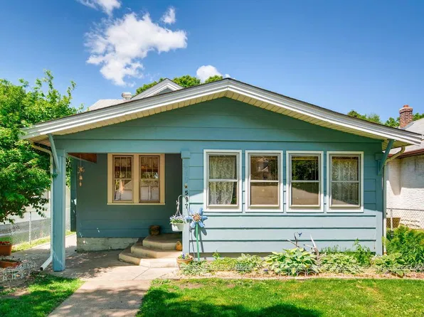 587 Pascal St N, Saint Paul, MN 55104
