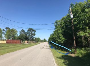 1514 Kenning Rd, Crosby, TX 77532