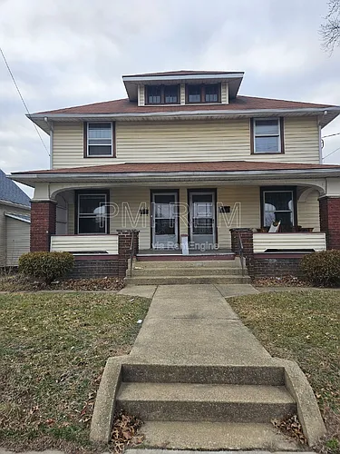 1023 Harrison Ave SW Photo 1
