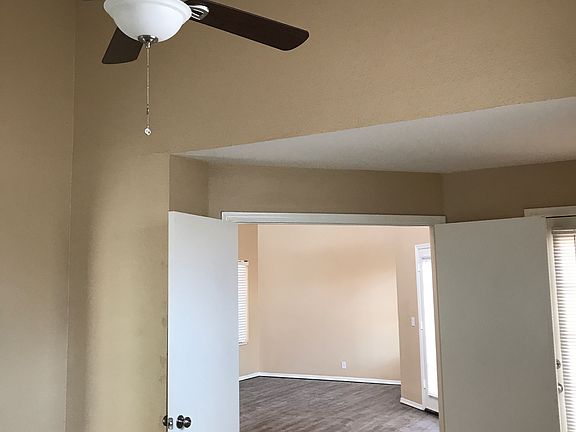 Large Master Bedroom