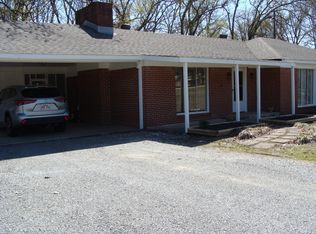 1013 Highway 70 E, Hazen, AR 72064