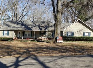 314 Kelleys Chapel Rd, Burlison, TN 38015