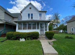 208 Pearl St, Richmond, IN