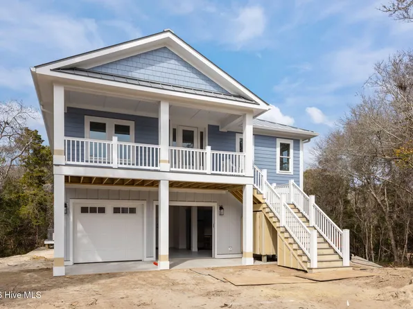 122 Arthur Drive, Emerald Isle, NC 28594