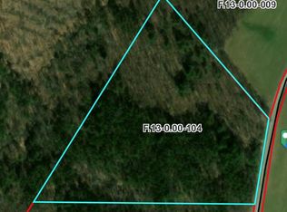 151 Bay Path Rd, Clearville, PA 15535