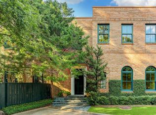 12023 Naughton St, Houston, TX 77024