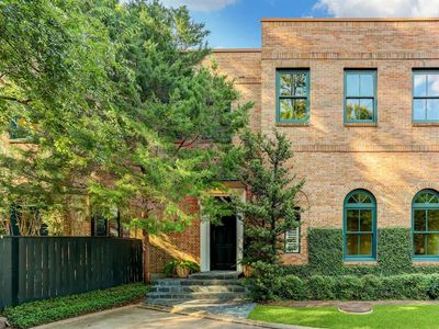 12023 Naughton St, Houston, TX, 77024