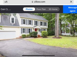 19304 Sandy Oak Ct, Chester, VA 23831