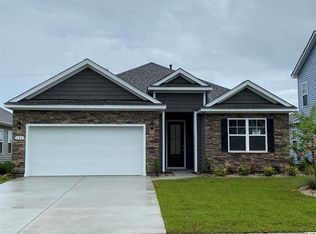 404 Cypress Springs Way LOT 1306, Eaton H Little River, SC 29566