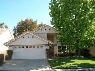 4983 W Olympic Ave, Banning, CA 92220
