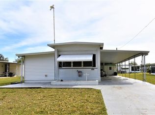 4848 Lamar Rd, Zephyrhills, FL 33541