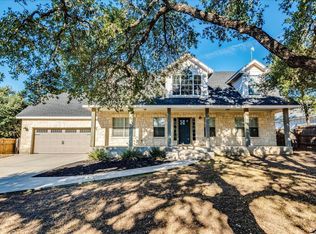7 Cripple Creek Ct, Wimberley, TX 78676