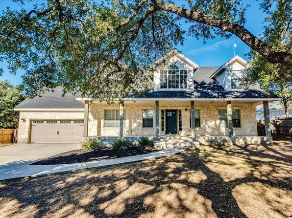 7 Cripple Creek Ct, Wimberley, TX 78676
