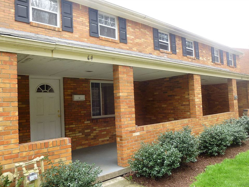 front of homes