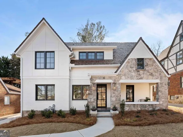 1165 Reeder Cir NE, Atlanta, GA 30306