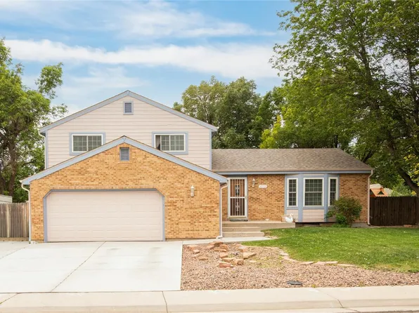4392 E 115th Avenue, Thornton, CO 80233