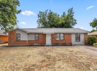 1422 Phoenix Dr, Wichita Falls, TX 76306