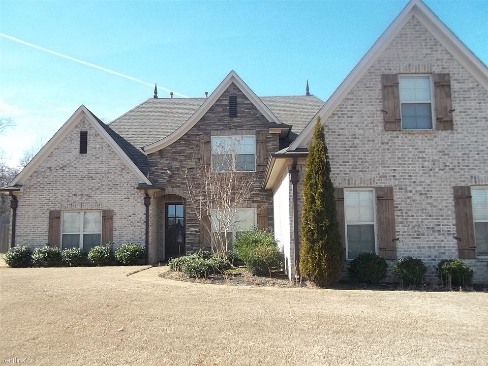 30 Misty River Cove
