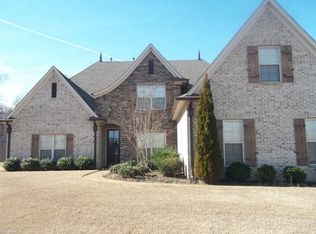 30 Misty River Cv, Somerville, TN 38068