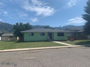 2114 Hancock Ave, Butte, MT 59701