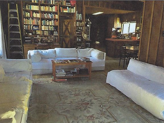 Plenty of room for entertaining