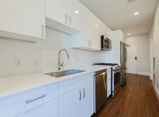 205 Maverick St #307, Boston, MA 02128