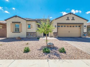 2677 E La Costa Dr, Gilbert, AZ 85298