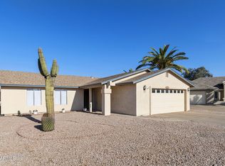 1034 S 81ST Street, Mesa, AZ 85208