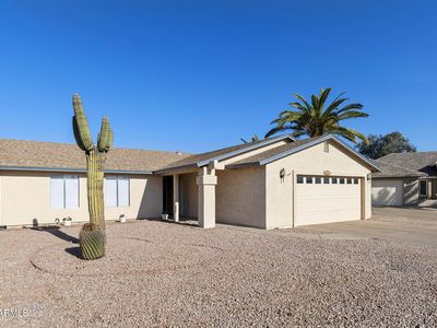 1034 S 81ST Street, Mesa, AZ, 85208