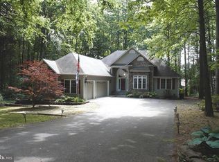 329 Stratford Cir, Locust Grove, VA 22508