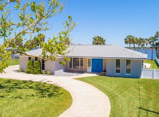2201 S Palmetto Ave, South Daytona, FL 32119