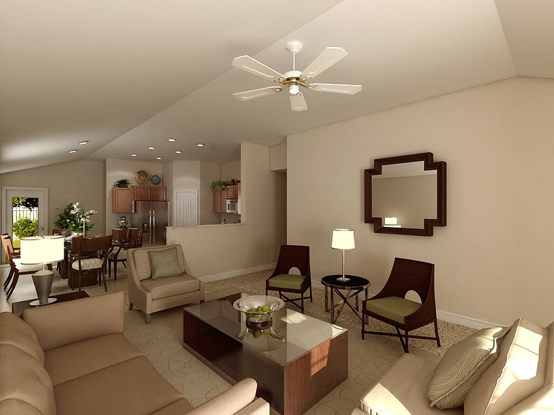 2nd image of 1814 S Michigan Ave