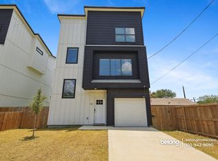 110 Gravel St, San Antonio, TX 78203