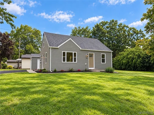 3738 Harrison Ave, Blasdell, NY 14219