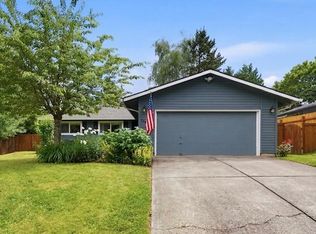 12650 SW Katherine St, Tigard, OR 97223