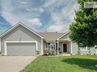 940 E Witch Hollow St, Gardner, KS 66030
