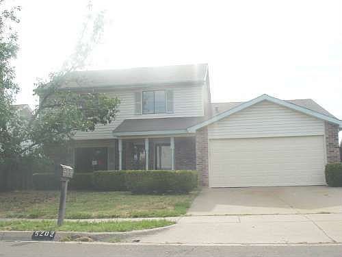1st image of 5202 Redwater Dr