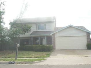5202 Redwater Dr, Arlington, TX 76018