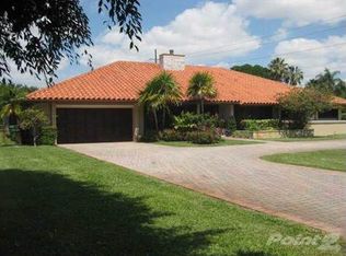 8800 SW 60th Ave, Pinecrest, FL 33156