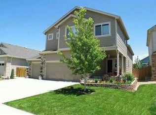 10394 Dresden St, Firestone, CO 80504
