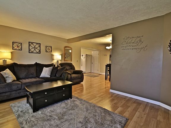 2nd image of 8504 E Knox Ave