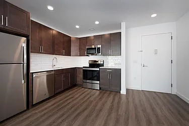 Rented by Heller Organization