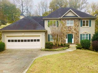 192 Jessica Ct, Lawrenceville, GA 30046