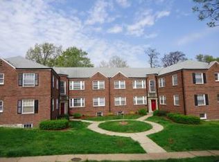 3901 Canterbury Dr APT 3, Saint Louis, MO 63121