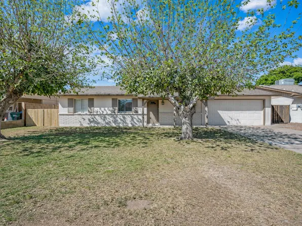 4158 W Poinsettia Dr, Phoenix, AZ 85029