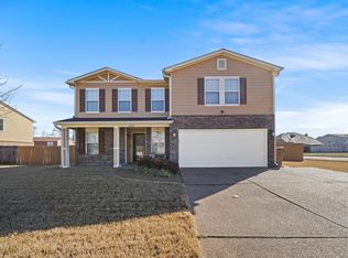 4502 Sweet Whisper Cv, Memphis, TN 38125