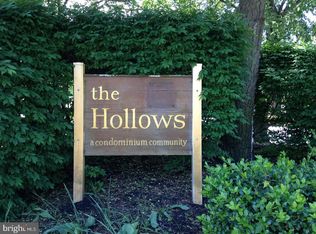 1515 Woodhollow Dr #1515, Marlton, NJ 08053
